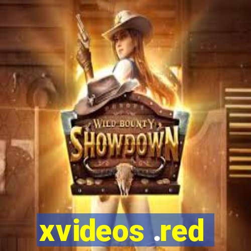 xvideos .red